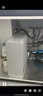 京东京造国家补贴净水器家用净水机灵犀鲜矿水1000G 净矿双水直饮 6.5年长效陶氏RO反渗透厨下直饮机净饮机 实拍图