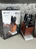 美珑美利匠心刀具6件套Pro 家用菜刀套装 刀具套装 不锈钢刀具 匠心pro 6件套 实拍图