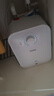 海尔（Haier）国家补贴20%小厨宝电热水器6.6升 EC6.6FA 一级能效 2200W速热家用厨房小型储水式节能保温热水宝 实拍图