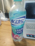 可口可乐水动乐运动饮料600ml塑料瓶装 水动乐600ml*15桃味 实拍图