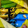 乐事（Lay's）薯片 墨西哥鸡汁番茄味 135克 休闲零食 膨化食品 实拍图
