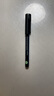 施耐德（Schneider） 德国进口记号笔 油性胶片笔  多用途记号笔 多功能菲林笔1支 224M 1.0mm 黑色 实拍图