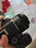 佳能（Canon）RF50F1.8人像大光圈定焦镜头 佳能501.8小痰盂RF镜头 微单相机专用 滤镜防护套装 实拍图