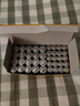 双鹿 无汞1.5V碳性电池 双鹿碳性电池玩具干电池小家用儿童玩具遥控器电池 5号20粒+7号20粒 实拍图