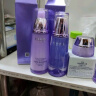 自然堂凝时鲜颜水乳套装(冰肌水160ml+乳液120ml) 淡纹保湿母亲节礼物 实拍图