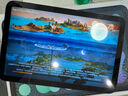 16G+1024G平板电脑Pad Pro全网通5G智能大屏画画畅玩王者荣耀WIFI 高级灰/平板电脑优选厂家直销 16G+512G【全网通5G】高配版 官方标配+皮套 实拍图