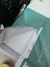 得力（deli）本色护眼A4打印纸 75g500张一包 单包复印纸 学生作业草稿纸 双面低白ZF6001【护眼本色】 实拍图