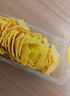 乐事（Lay's）薯片 小吃系列酱香饼 104克 休闲零食 实拍图