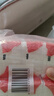 保宁（B&B）婴幼儿洗衣皂儿童肥皂尿布皂专用内衣裤肥皂200g*8【到手共8块】 实拍图