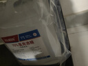 武洁75%酒精消毒液2000ml大桶装75度酒精皮肤物品清洁乙醇消毒液 实拍图