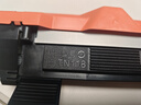 兄弟（brother）DCP-L1638W黑白激光无线有线网络打印机小型学生家用办公一体机复印扫描1618W升级款 实拍图