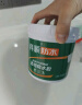 科顺（CKS）透明防水胶免砸砖防水涂料卫生间窗台外墙补漏材料隐形堵漏胶1KG 实拍图