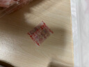 PISSA衣柜防潮防霉防虫蛀樟脑丸鞋柜抽屉除味除臭香薰包白桃乌龙48小包 实拍图