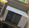 格兰仕微波炉家用小型 360°转盘快捷加热旋钮操控易洁内胆D4老人适用操作便捷 实拍图