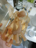 马博士 婴儿牙胶磨牙胶棒小蘑菇宝宝安抚玩具0-1岁防吃手牙咬胶3件套 实拍图