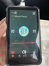 梵沐BF12 mp3/mp4无损音乐播放器 智能WIFI联网封闭系统 mp5蓝牙学生专用随身听 听英语 80G大内存 实拍图