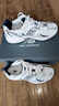 NEW BALANCE NB530官方老爹鞋男鞋女鞋复古情侣网鞋夏季透气百搭休闲运动鞋 白色 MR530SG 【建议拍小半码】 42.5 (脚长27cm尺码详询客服) 实拍图