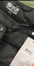 雪中飞经典新款基础舒适轻薄羽绒便捷短款保暖羽绒小马甲轻盈便携舒适 宝石黑|8086-男 2XL 180/100A 实拍图