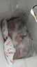 顺丰】原切纯牛腱子肉黄牛肉新鲜生牛肉不调理散养黄牛腱子肉 原切牛腱子【5斤】 实拍图