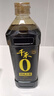 千禾 御藏本酿 380天酱油 1L【0添加 特级生抽】炒菜提鲜 实拍图