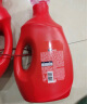 奥妙（OMO） 除菌除螨酵素洗衣液12斤（3kg*2）持久留香 长效抑菌 家庭必备 实拍图