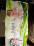 雨森（YUSEN）无芯卷纸天然柔滑6层125g*18大卷卫生纸巾厕纸手纸木浆纸家庭装 实拍图