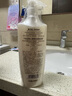 施华蔻（Schwarzkopf）羊绒脂滋养洗发水600ml(洗发水洗头膏 含乳木果油精华)(新老包装) 实拍图