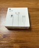 Apple/苹果 采用 (USB-C)的EarPods耳机 有线耳机 苹果耳机 适用iPhone/iPad//Mac 苹果手机 实拍图