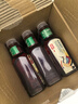 农夫山泉 东方树叶青柑普洱茶复合茶饮料无糖饮料 500ml*15瓶 礼盒 实拍图