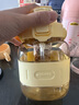 恩尔美（nRMEi）ppsu水杯大容量大肚杯成人耐高温吸管女学生儿童吨杯吨桶泡茶水壶 曙光黄1200ml【ppsu+双饮】 实拍图