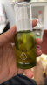 茶知润 山茶油婴儿护肤护臀 红pp 新生儿润肤去头垢山茶籽油抚触按摩油 婴儿护肤山茶油60ml单瓶 实拍图