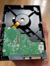 西部数据（WD）NAS机械硬盘 WD Red Plus 西数红盘 2TB 私有云5400转64MB SATA CMR垂直网络存储 3.5英寸WD20EFPX 实拍图