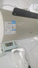 美的（Midea）国家补贴20%终身免换镁棒60升2500W一级能效40倍耐用加热管家用电热水器F6025-JE4(HE) 实拍图