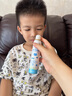贝诺宁海盐水喷鼻生理盐水洗鼻腔喷雾洗鼻器鼻滴婴幼儿童鼻炎喷剂100ml 实拍图