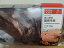 春禾秋牧  阿根廷谷饲100天原切雪花牛排套餐1.2kg眼肉牛肉烧烤健身 实拍图