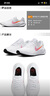 耐克NIKE跑步鞋女子透气REVOLUTION 7运动鞋FB2208-104白36.5 实拍图