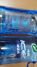 龟牌（Turtle Wax）冰蜡玻璃水0度汽车去油膜雨刮水奔驰宝马强力去污用2L*2瓶600208 晒单实拍图