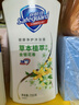 舒肤佳健康净护沐浴露 金银花香720g 滋润保湿 留香沐浴乳液男女士通用 实拍图