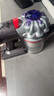 戴森（DYSON）V8无绳吸尘器【升级款】手持无线吸尘器 除螨 宠物 家庭适用 实拍图