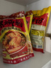 螺霸王螺蛳粉爆款原味330g*3袋广西柳州特产方便速食酸辣粉面米粉螺狮粉 实拍图