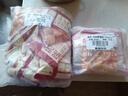 展艺天妇罗粉 100g*6 日式炸虾裹粉0香精茄盒炸粉煎粉炸蔬菜粉家用 实拍图