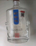 榆树钱 珍品五星 浓香型白酒粮食酒宴请送礼 52度 650mL 4瓶 整箱4个手提袋 实拍图