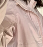 骆驼（CAMEL）CamelTex户外御寒冲锋衣男女同款防油污外套三合一登山服  S 实拍图