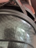 新秀丽（Samsonite）经典贝壳拉杆箱男女超轻盈旅行行李箱升级版 绿色 CS2 20英寸 可扩展 实拍图