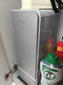 海尔（Haier）国家补贴净水器家用净水机 鲜活水瞬时1200G 净饮机双出水厨下 5年RO反渗透直饮机2.93L/分 实拍图