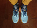 Saucony索康尼MARSHAL率途男透气缓震稳定支撑跑步鞋训练运动鞋黑44.5 实拍图