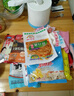朴家韩式部队火锅套餐火锅食材蟹棒芝士年糕泡菜锅鱼饼方便速食面年货 部队火锅9件套+乌冬面200g 实拍图