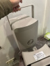 美的（Midea）小魔方plus即热熟水机 饮水机电热水瓶电水瓶 烧水壶电热水壶5L 保温恒温一体真沸腾除氯32FPro 实拍图