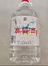 千古蜀源 四川绵柔原浆 42度 5L 浓香型白酒 纯粮桶装酒自饮泡药酒约10斤 实拍图