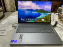联想小新Pro16 AI元启 2025轻薄笔记本电脑 2代酷睿Ultra7 32G 1T 2.8K OLED 120Hz【国家补贴20%】 实拍图